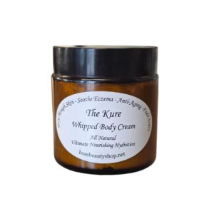 Kure Cream Skin Restoring Body Butter 4oz