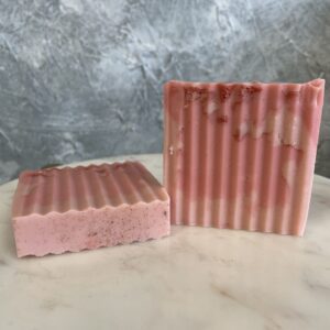 Soap- Strawberry