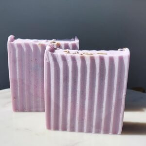 Soap-Boss Bar Lavender