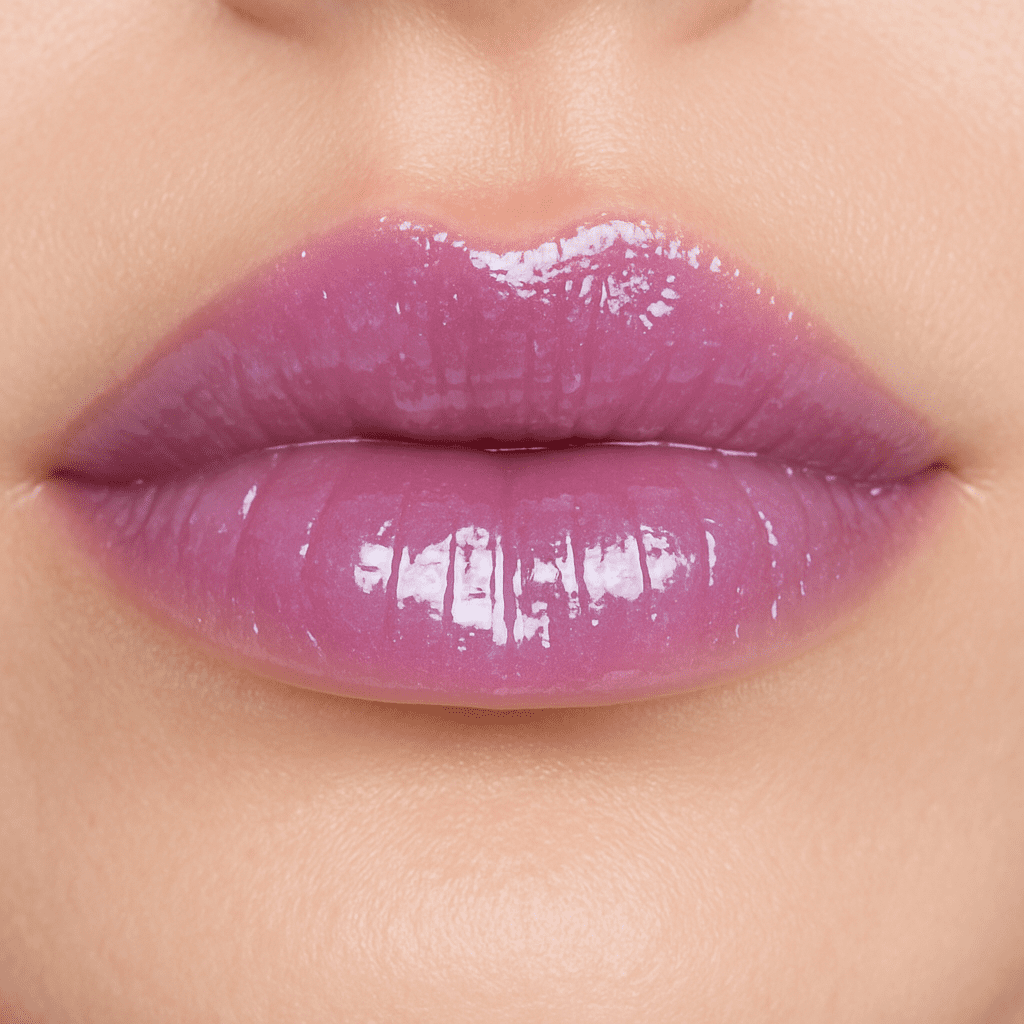 Fine Wine All Natural Lip Gloss