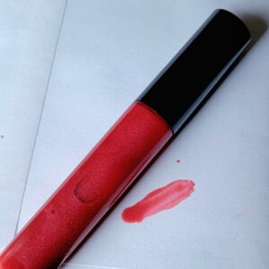 Boss Gloss Vixen – Tinted Lip Oil