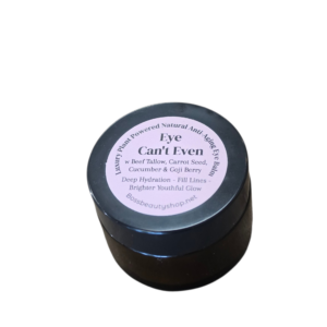 Eye Can't Even - Natural Eye Rejuvenating Balm