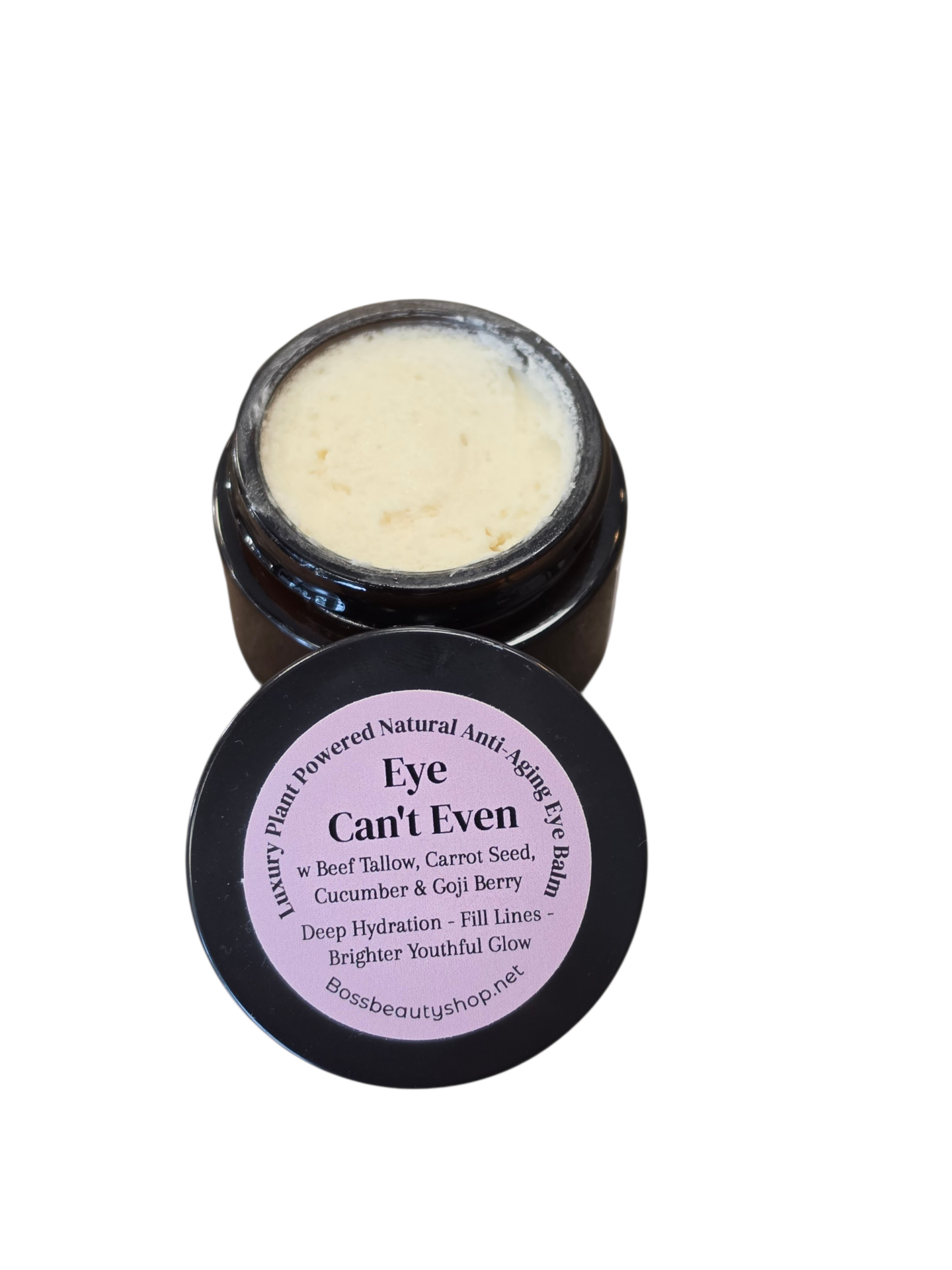 Eye Can’t Even – Natural Eye Rejuvenating Balm