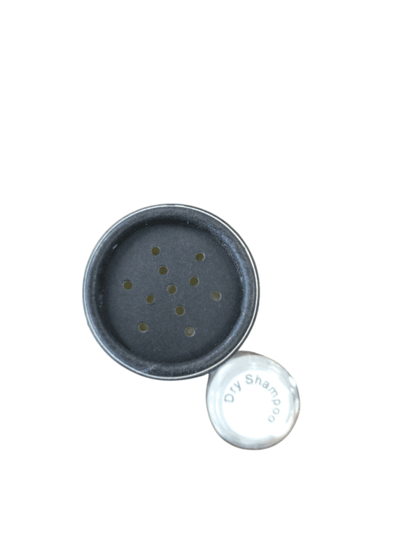 Dry Shampoo Powder- Light - Image 2