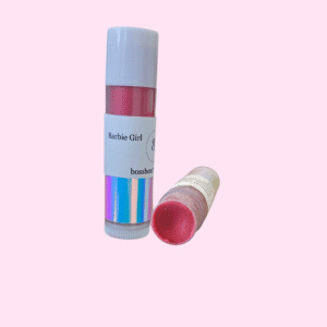 Barbie Girl - Tinted Lip Balm