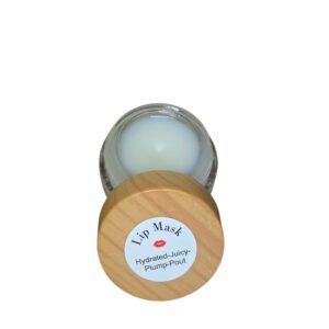Lip Mask Nourishing Hydration