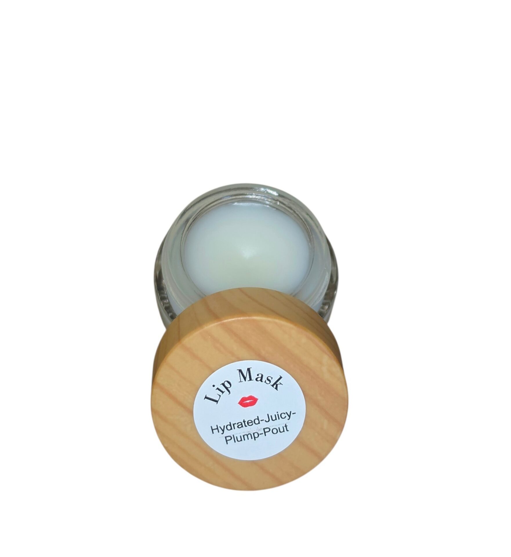 Lip Mask Nourishing Hydration