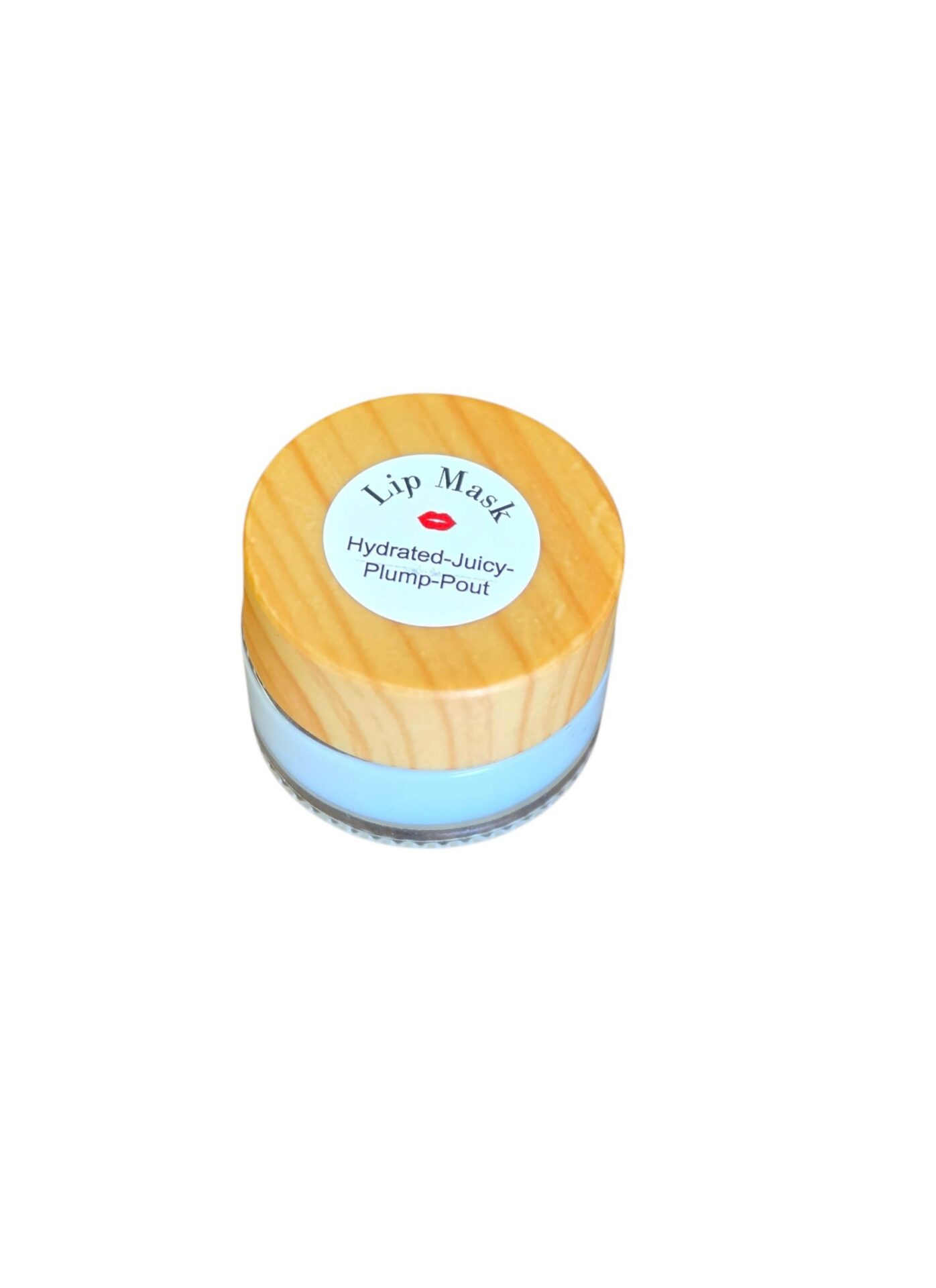 Lip Mask Nourishing Hydration