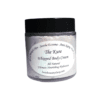All-natural whipped body cream.