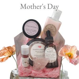 Mother's Day Gift Set Skincare
