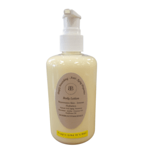 Body Lotion Tropic Like It's Hot 8oz
