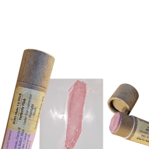 Make Up Stick Perfectly Pink