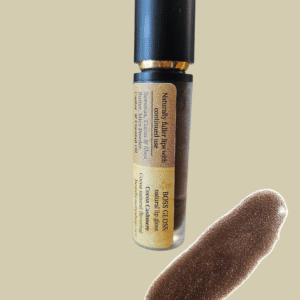 Cocoa Cashmere All Natural Lip Butter Gloss