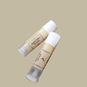 Apple Cider Natural Hydrating Lip Balm