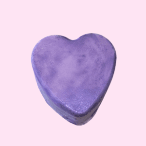 Goat Milk Lavender Tallow Soap for sensitive skin.