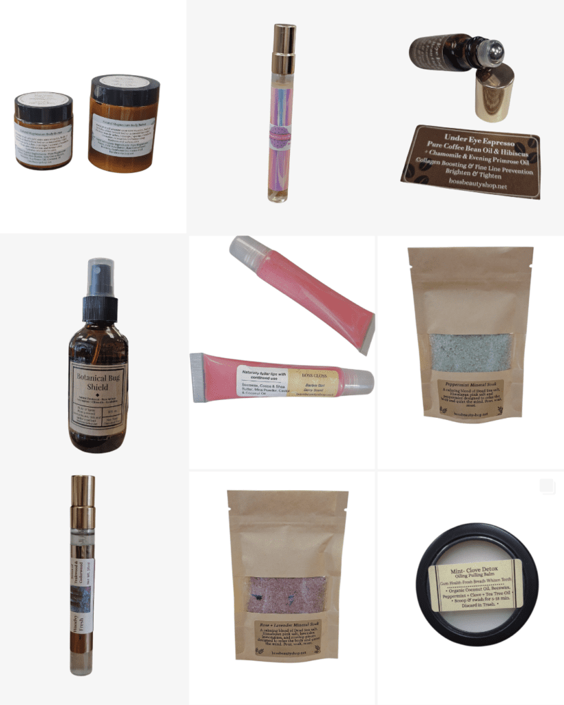 New & Seasonal Must Haves