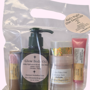 Girls Night Out Essentials Grab Bag