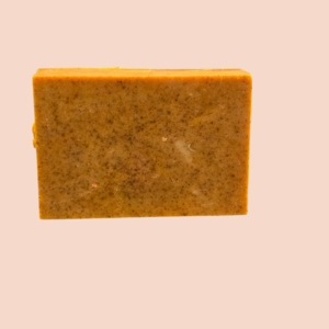 Colloidal Oatmeal Tumeric Soap