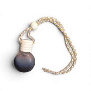 Car Diffuser Jasmine Strawberry | Natural Botanical Air Freshener