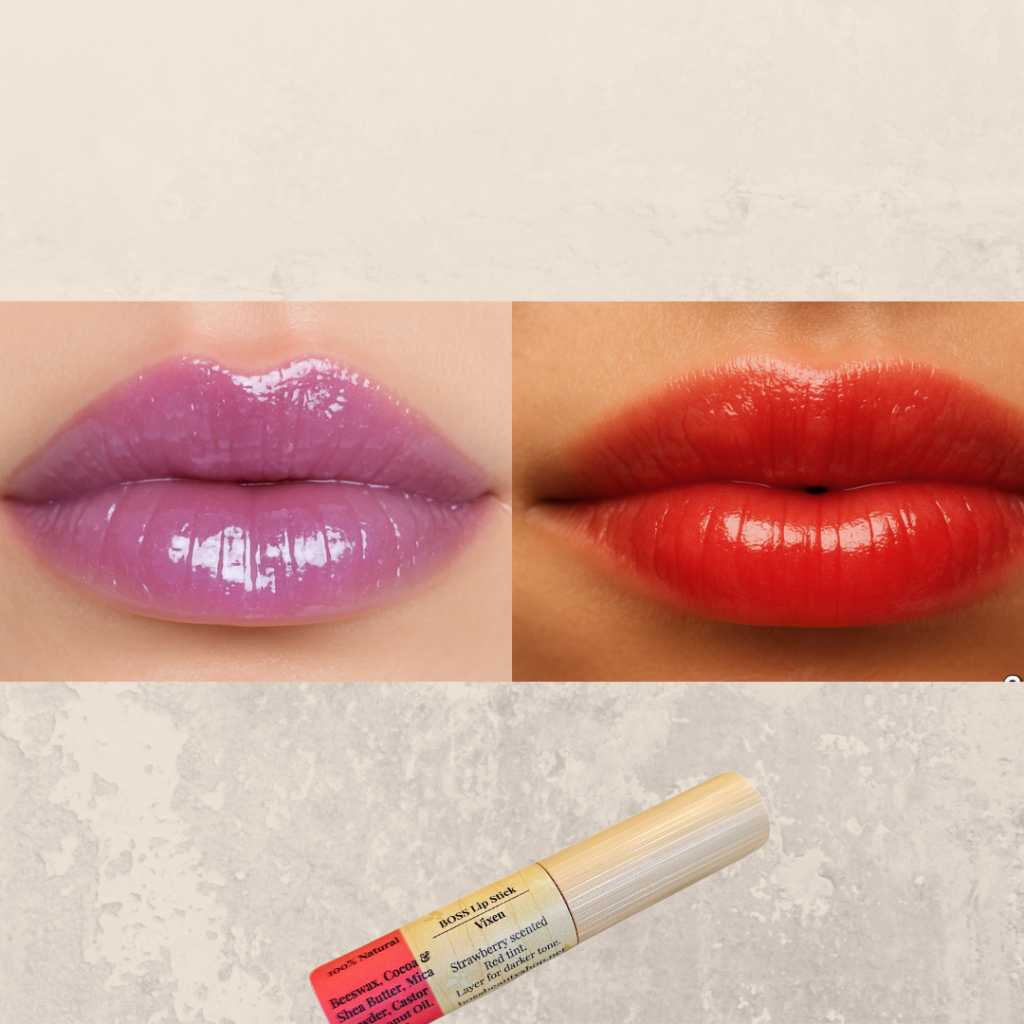 Lip + Beauty