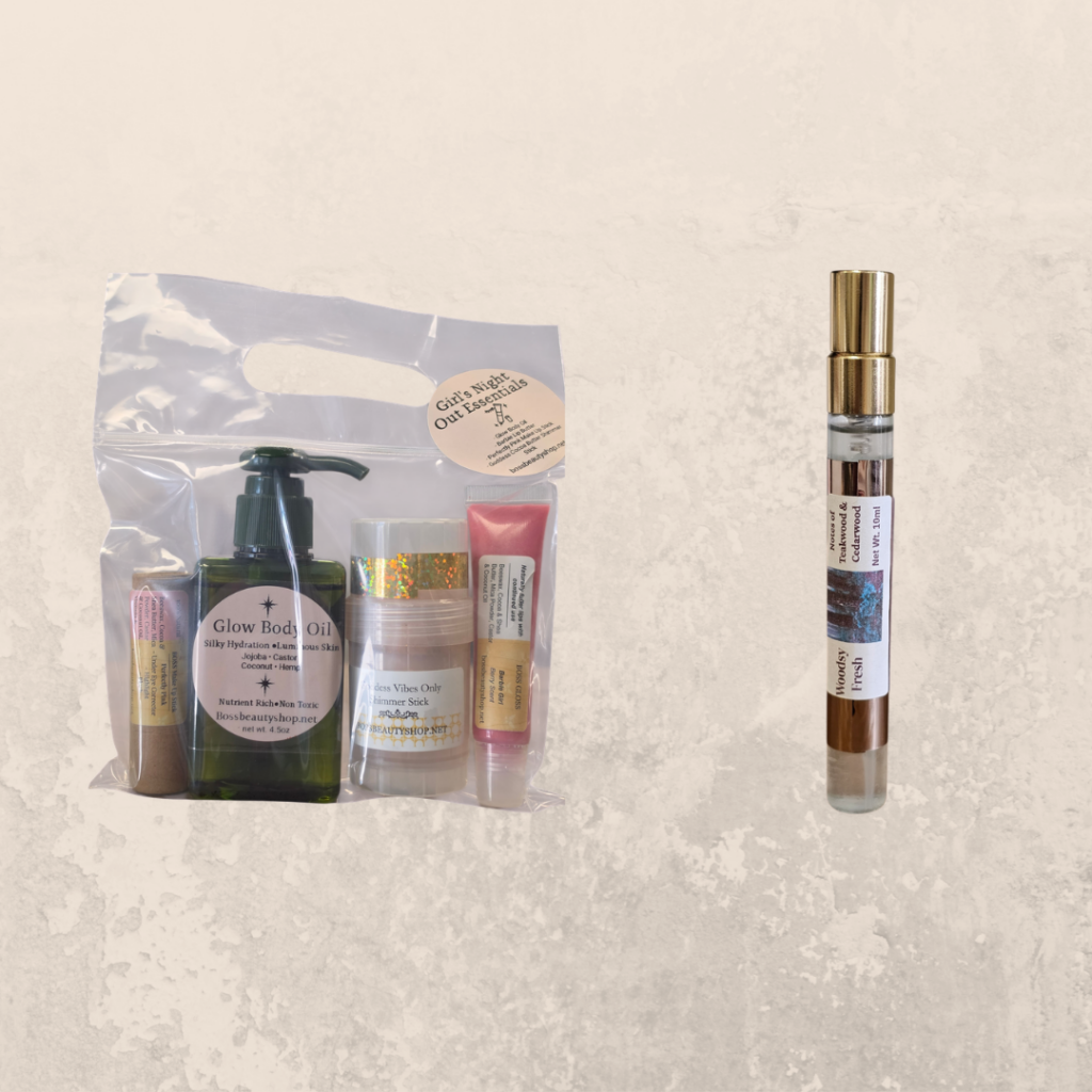 Fresh Drops + Seasonal Favorites