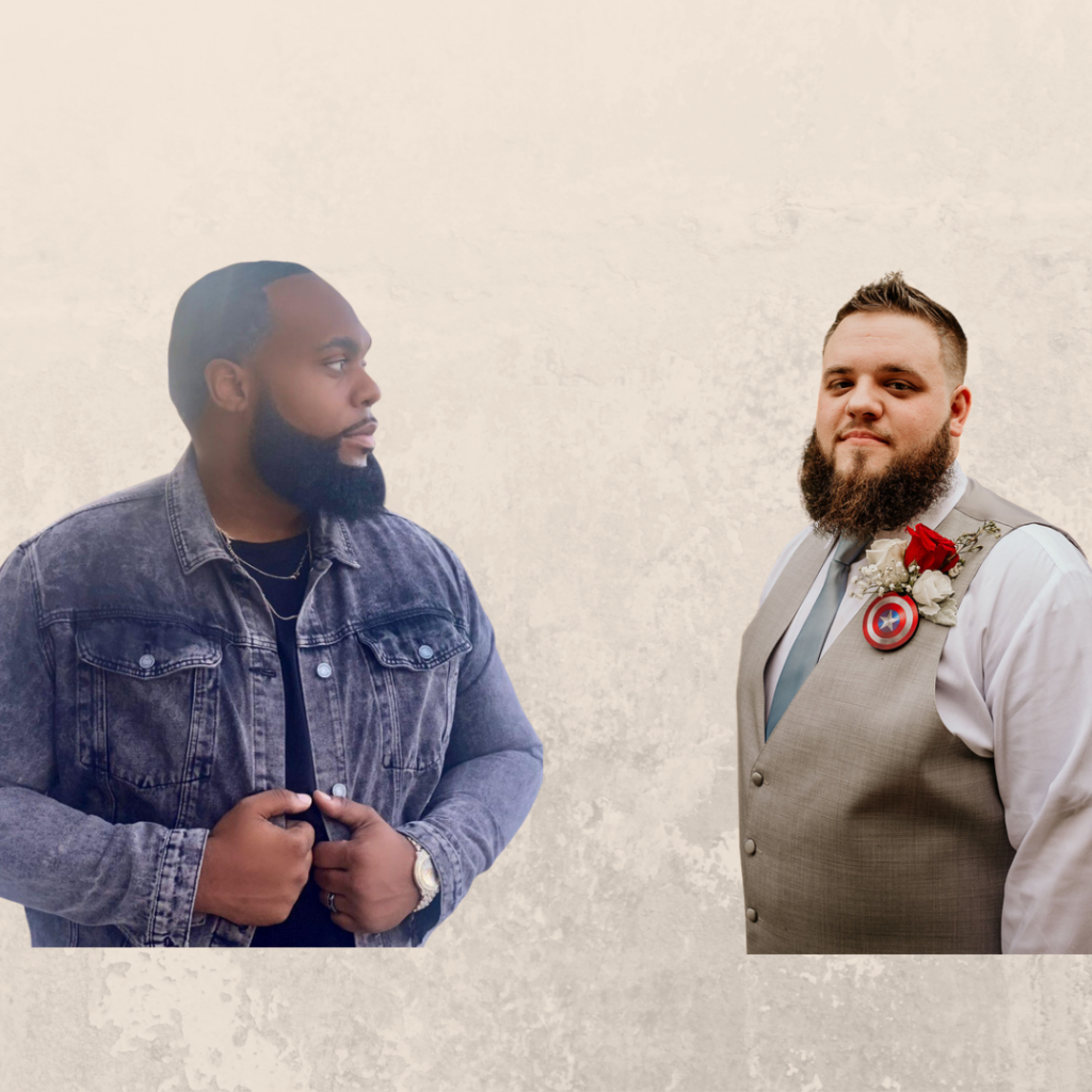 The Men's Collection