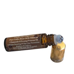Eye Espresso Revitalizing Roller Lg 40ml