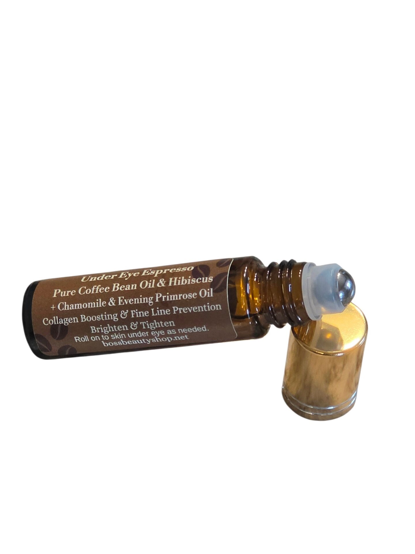 Eye Espresso Revitalizing Roller Lg 40ml